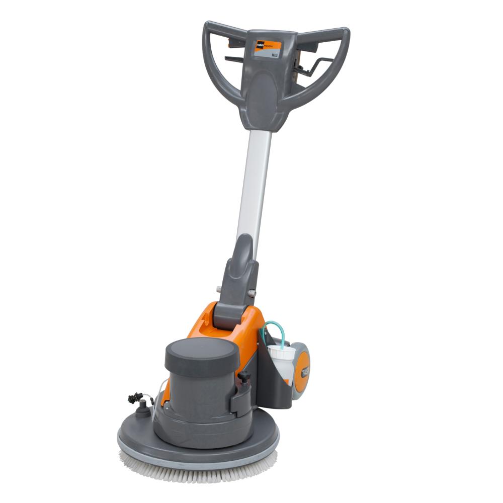 Abrillantadora TASKI ergodisc 165