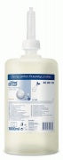 Jabón Líquido para Manos sin Fragancia, Jabón para Manipulación de Alimentos, Marca Tork®, 1 L – Alta Higiene y Rendimiento en Sistema S1/S11