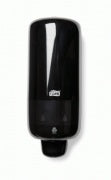 Dispensador Manual para Jabón en Espuma, Dispensador de Pared, Marca Tork®, 1 L – Sistema S4, Diseño Elevation, Disponible en Blanco y Negro