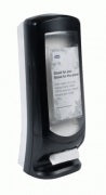 Dispensador de Servilletas Xpressnap® Stand, Dispensador de Piso, Marca Tork®, Sistema N4 – Alta Capacidad, Reducción de Consumo y Ventana Publicitaria