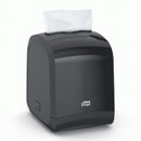 Dispensador de Servilletas Xpressnap® Fit, Dispensador de Sobremesa, Marca Tork®, Sistema N14 – Diseño Compacto, Alta Capacidad y Reducción de Desperdicio