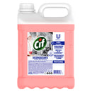 CIF DESENGRASANTE CONCENTRADO - (5L)