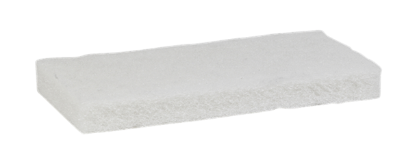 Fibra, Suave, 245 mm, Blandas