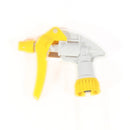 Atomizador Manual Color Amarillo – Uso Profesional y Doméstico