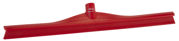 Jalador Ultrainhigiénico Vikan® 600 mm – Hoja Angular y Protector Contra Salpicaduras