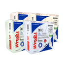 PAÑOS WYPALL X80 PLUS VERDE - (1 PACK DE 30 PAÑOS)