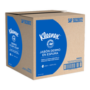 Jabón Espuma para Manos Kleenex® 1 L – Caja 4 Recargas | KC46448