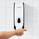 Jabón Spray Scott® Essential 800 ml – Caja 4 Recargas | KC46480