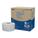Papel Higiénico Scott® Essential Flujo Central 2 Hojas 320 m – 6 Rollos | KC47626