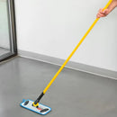 Bastón QUICK-CONNECT Mopa Rubbermaid 132 cm