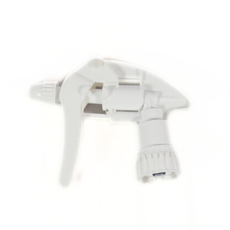 Atomizador Manual Color Blanco – Versátil y Resistente para Uso Diario