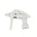 Atomizador Manual Color Blanco – Versátil y Resistente para Uso Diario