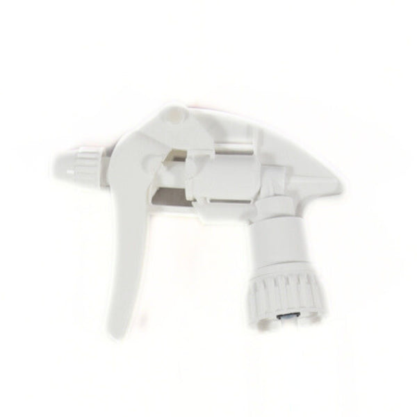 Atomizador Manual Color Blanco – Versátil y Resistente para Uso Diario