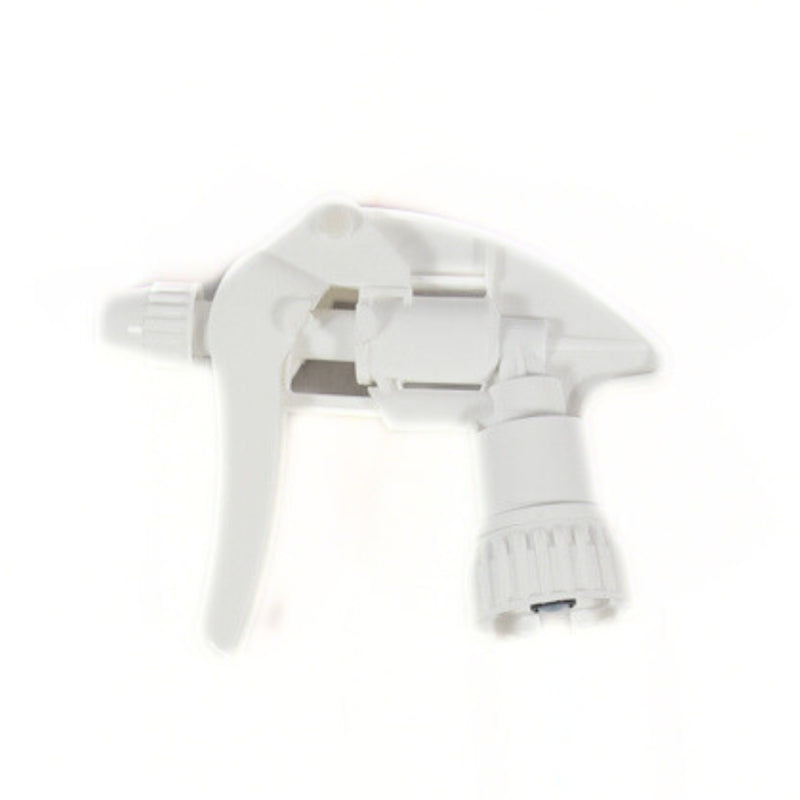 Atomizador Manual Color Blanco – Versátil y Resistente para Uso Diario