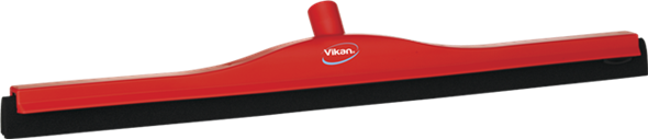 Jalador Vikan® con Doble Hoja – Jalador Industrial con Casete Desmontable y Codificación por Colores (250 mm a 700 mm)