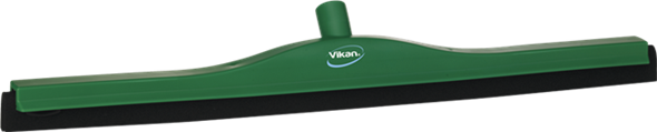 Jalador Vikan® con Doble Hoja – Jalador Industrial con Casete Desmontable y Codificación por Colores (250 mm a 700 mm)