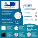 Papel Higiénico Jumbo Elite Professional Classic 52093 - (4 Rollos x 500 m)