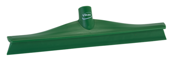 Jalador Ultrainhigiénico Vikan® 400 mm – Hoja Angular y Protector Contra Salpicaduras