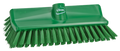 Cepillo Angular Vikan® 265 mm – Cerdas Medias para Desagües, Bordes y Juntas con Codificación por Colores