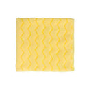 Paños de Colores microfibra HYGEN™ de Rubbermaid