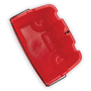 BALDE PARA AGUA SUCIA WAVEBRAKE® 17 LTS ROJO