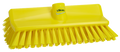Cepillo Angular Vikan® 265 mm – Cerdas Medias para Desagües, Bordes y Juntas con Codificación por Colores