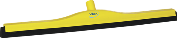 Jalador Vikan® con Doble Hoja – Jalador Industrial con Casete Desmontable y Codificación por Colores (250 mm a 700 mm)