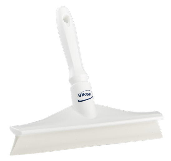 Jalador de Mano Ultrainhigiénico Vikan® 245 mm – Hoja Flexible y Diseño Monobloque