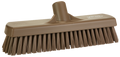 Cepillo de Fregar Vikan® 305 mm – Cerdas Duras, Alta Resistencia para Suelos con Codificación por Colores