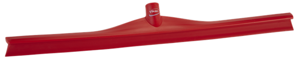 Jalador Ultrainhigiénico de Una Hoja Vikan® – Con Hoja Angular y Protector Contra Salpicaduras (700 mm)
