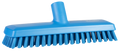 Cepillo con Paso de Agua para Fregar Pisos Vikan® 270 mm – Cerdas Muy Duras, Alta Resistencia y Codificación por Colores