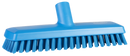 Cepillo con Paso de Agua para Fregar Pisos Vikan® 270 mm – Cerdas Muy Duras, Alta Resistencia y Codificación por Colores