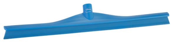 Jalador Ultrainhigiénico Vikan® 600 mm – Hoja Angular y Protector Contra Salpicaduras