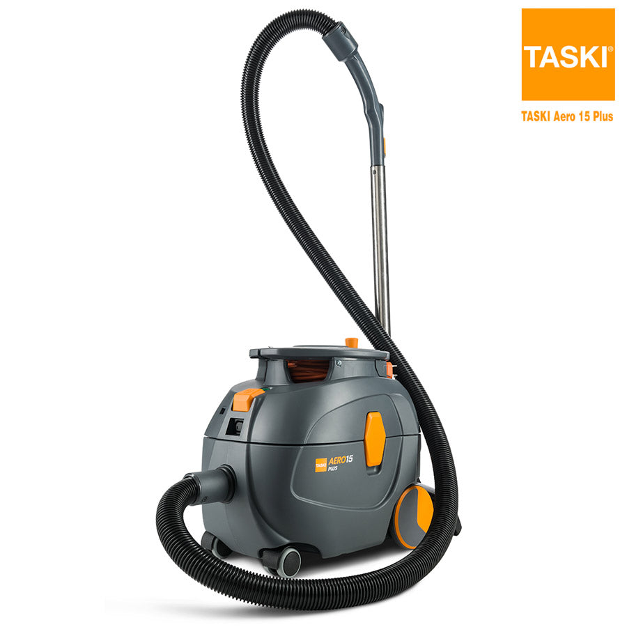 Aspiradora Polvo TASKI Aero 15 Plus
