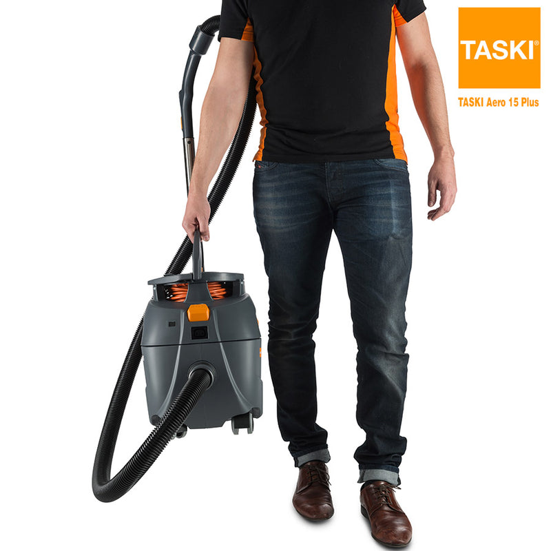 Taski Go Sev Vacuum Cleaner