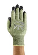 Guante Ignífugo y Anticorte Ansell ActivArmr™ 80-813 – Arco Eléctrico Cat. 1, Corte A4 / C (ex PowerFlex® 80-813) - (144 pares)
