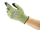 Guante Ignífugo y Anticorte Ansell ActivArmr™ 80-813 – Arco Eléctrico Cat. 1, Corte A4 / C (ex PowerFlex® 80-813) - (144 pares)