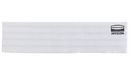 Mopa Plana HYGEN™ Desechable para Limpieza – 48 cm – Pack 150 Unidades