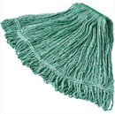 Mopa trapero Húmedo Super Stitch® de 20oz - Verde FGD21206GR00