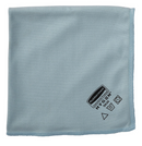 Microfibra para cristales HYGEN TM Para Vidrios/Espejos Rubbermaid FGQ63006Bl00