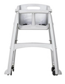 Silla de Bebé con Ruedas  FG780508PLAT STURDY CHAIR