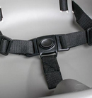 Silla de Bebé con Ruedas  FG780508PLAT STURDY CHAIR