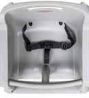 Silla de Bebé con Ruedas  FG780508PLAT STURDY CHAIR