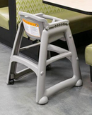 Silla de Bebé con Ruedas  FG780508PLAT STURDY CHAIR