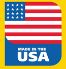 Brute® Cubo de Basura Gris Capacidad de 121.1L  o 32 gallon FG263200GRAY