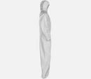 Buzo Desechable KleenGuard A40+ Tipo 5/6 con Capucha | Ansell (Unidad)