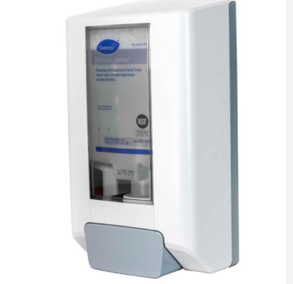 Soft Care Intellicare Dispensador Manual