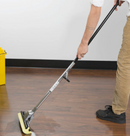 Trapeador de Esponja (Rubbermaid FG643500BRNZ Sponge Mop)