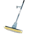 Trapeador de Esponja (Rubbermaid FG643500BRNZ Sponge Mop)