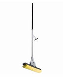 Trapeador de Esponja (Rubbermaid FG643500BRNZ Sponge Mop)